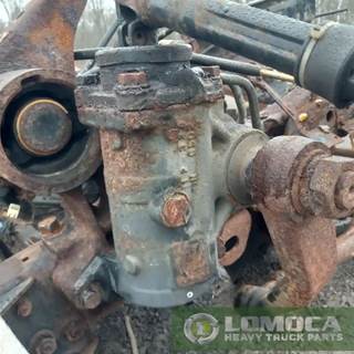 Mitsubishi Steering Gear / Rack for a 2007 Mitsubishi FE85D