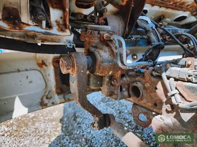 Mitsubishi Steering Gear / Rack for a 2008 Sterling 360 COE 40/45