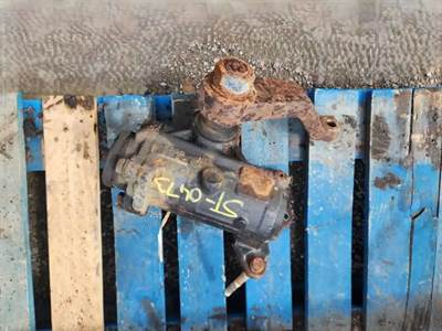 Mitsubishi Steering Gear / Rack for a 2009 Sterling 360 COE 50