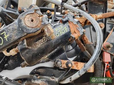 Paccar 10-02675 Steering Gear / Rack for a 2018 Kenworth T880