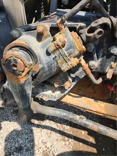 Paccar Steering Gear / Rack for a 2016 Kenworth T680