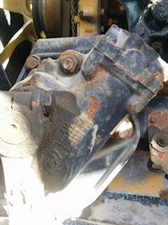 Peterbilt 387 Steering Gear / Rack