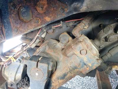 TRW/ROSS Steering Gear / Rack for a 1988 Freightliner FLC