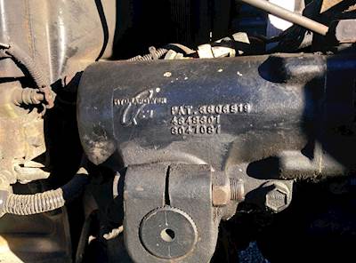 TRW/ROSS Steering Gear / Rack for a 1997 International 9400