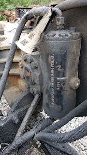 Sheppard 292 Series Steering Gear / Rack for a 2001 Mack CL713
