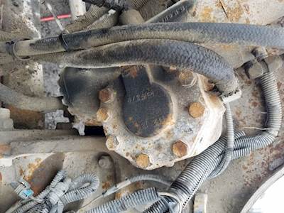 Sheppard 392 Series Steering Gear / Rack for a 2001 Mack CL713