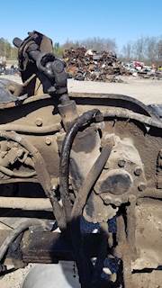 Sheppard 392 Series Steering Gear / Rack for a 2001 Mack CL713