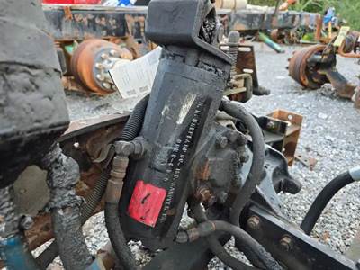 Sheppard 392S-4S-6 Steering Gear / Rack for a 2000 Mack RB688S