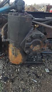 Sheppard 592S5-6 Steering Gear / Rack for a 2008 Mack MRU613