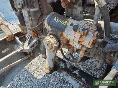 Sheppard HD94 Steering Gear / Rack for a 2017 Kenworth T370