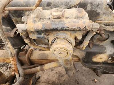 Sheppard HD94 Steering Gear / Rack for a 2013 International PayStar 5900i