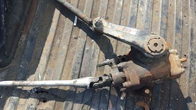 Sheppard M100 Steering Gear / Rack for a 2004 Kenworth T800