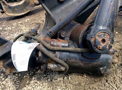 Sheppard M100 Steering Gear / Rack for a 2005 International 9200I