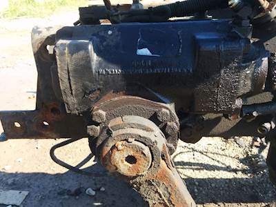 Sheppard M100 Steering Gear / Rack for a 1998 International 9300