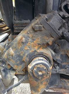 Sheppard M100 Steering Gear / Rack for a 2010 International 4400