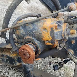 Sheppard M100 Steering Gear / Rack for a 2007 International 9900I