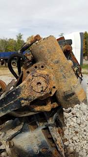 Sheppard M100 Steering Gear / Rack for a 2004 Kenworth T800