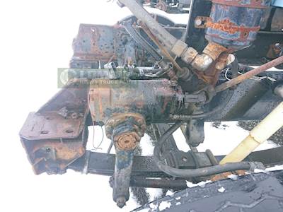 Sheppard M100 Steering Gear / Rack for a 1997 International 9300