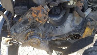 Sheppard M100 Steering Gear / Rack for a 2014 International DuraStar 4300