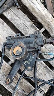 Sheppard M100 Steering Gear / Rack for a 2017 Mack GU813