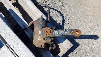 Sheppard M100 Steering Gear / Rack for a 1997 International 9300