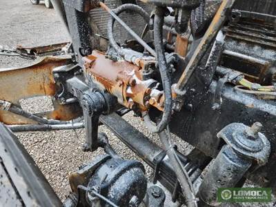 Sheppard M100PMX3 Steering Gear / Rack for a 2003 International 9900I