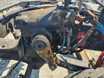 Sheppard M100PTD3 Steering Gear / Rack for a 2020 International HX620