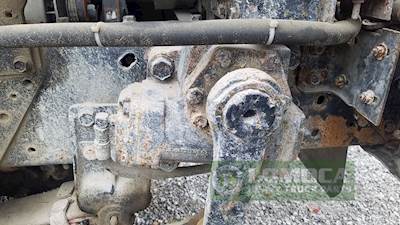 Sheppard Steering Gear / Rack for a 1999 International F-2674 SBA