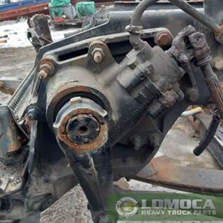 Sheppard Steering Gear / Rack for a 2015 Kenworth T680