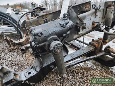 Sheppard Steering Gear / Rack for a 2006 International 9400I