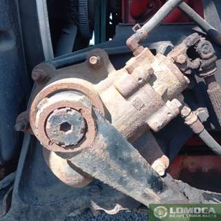 Sheppard Steering Gear / Rack for a 2016 Peterbilt 579