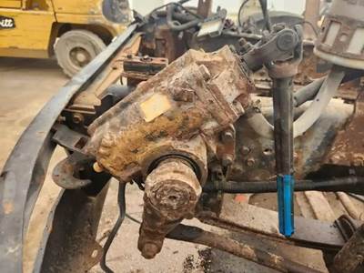 Sheppard Steering Gear / Rack for a 2008 International 4300