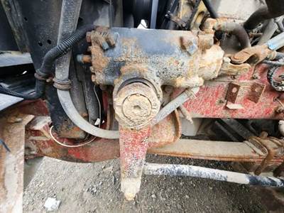 Sheppard Steering Gear / Rack for a 2007 International 9200I