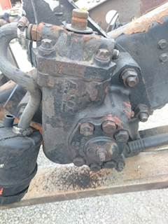 TRW/ROSS Steering Gear / Rack for a 2005 Volvo VNM