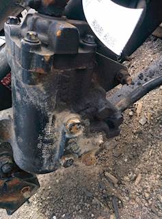 TRW/ROSS Steering Gear / Rack for a 2008 Mack CXU613