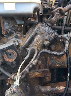 TRW/ROSS THP605299 Steering Gear / Rack for a 2006 Freightliner Columbia 112