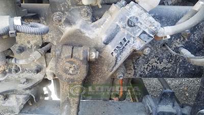 TRW/ROSS Steering Gear / Rack for a 2018 Western Star 5700