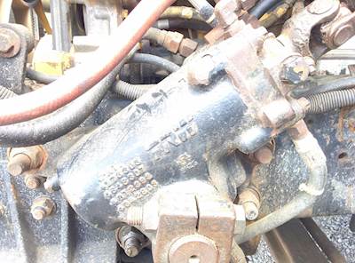 TRW/ROSS TRW Steering Gear / Rack for a 1999 Sterling L9522