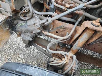 TRW/ROSS Hydrapower Steering Gear / Rack for a 2002 GMC C7500