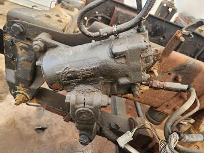 TRW/ROSS Hydrapower Steering Gear / Rack for a 2002 GMC C7500