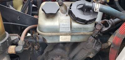 TRW/ROSS Steering Gear / Rack for a 2009 Freightliner M2 106