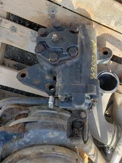 TRW/ROSS Steering Gear / Rack for a 2014 Mack CXU613