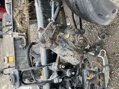 TRW/ROSS Steering Gear / Rack for a 2016 Volvo VNL