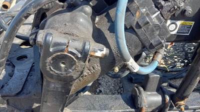 TRW/ROSS Steering Gear / Rack for a 2019 Kenworth W900