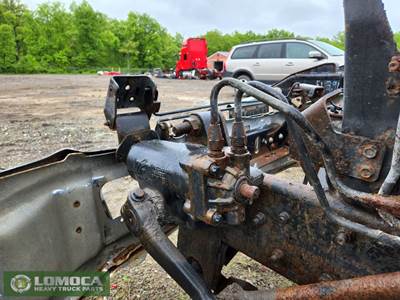 TRW/ROSS Steering Gear / Rack for a 2010 Hino 185