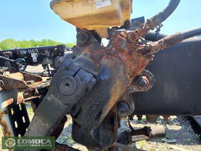 TRW/ROSS Steering Gear / Rack for a 2007 Sterling ACTERRA