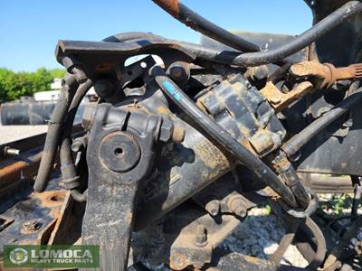 TRW/ROSS Steering Gear / Rack for a 2010 Peterbilt 367