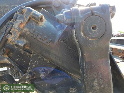 TRW/ROSS Steering Gear / Rack for a 2010 Peterbilt 367