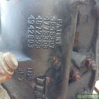 TRW/ROSS Steering Gear / Rack for a 2006 Kenworth T800