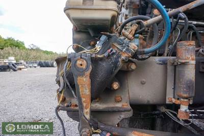 TRW/ROSS Steering Gear / Rack for a 2006 Freightliner ST120